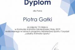 Dyplom