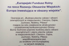 Tablica informacyjna