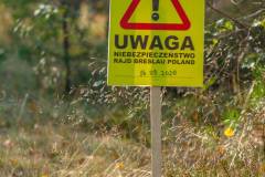 Rajd Breslau Poland na drogach i bezdrożach Bornego Sulinowa