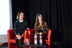 Spotkanie autorskie z Anią Kluza i Anią Waluś – współtwórczyniami filmu Twój Vincent
