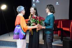 Spotkanie autorskie z Anią Kluza i Anią Waluś – współtwórczyniami filmu Twój Vincent