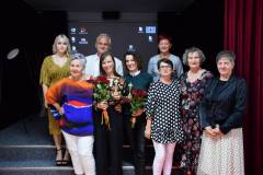 Spotkanie autorskie z Anią Kluza i Anią Waluś – współtwórczyniami filmu Twój Vincent