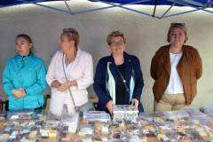 Dożynki 2020 w Łubowie