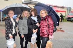 Dożynki 2020 w Łubowie