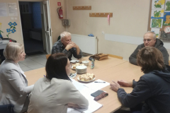 Stowarzyszenie Rozwoju Wsi Łubowo realizuje projekt „Moje miejsce na Ziemi”.