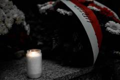 Obchody Narodowego Święta Niepodległości 2020 w Bornem Sulinowie.