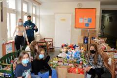 Finał akcji „Anioł mieszka po sąsiedzku”