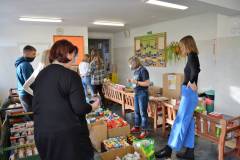 Finał akcji „Anioł mieszka po sąsiedzku”