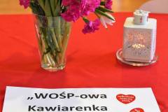 Wielka Orkiestra Świątecznej Pomocy 2021 w gminie Borne Sulinowo.