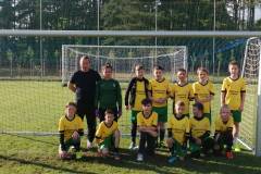 Zdjęcie-drużyny-Pionier-95-Borne-Sulinowo