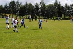 Mecz-LKS-Orzeł-Łubowo-KS-Pionier-95-Borne-Sulinowo