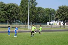 Mecz-KS-Pionier-95-Borne-Sulinowo-AP-Szczecinek