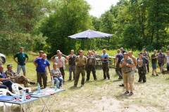 SON017Zawody Wędkarskie o Puchar Burmistrza Bornego Sulinowa25