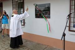 Pierwszy Memoriał im. Leszka Kapuścińskiego na stadionie w Łubowie.