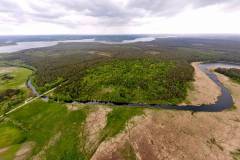 Fotografie-z-trasy-rowerowej-Rakowo-Borne-Sulinowo-23