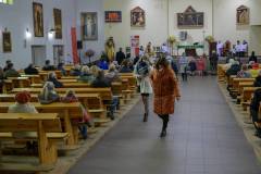 Narodowe Święto Niepodległości w Bornem Sulinowie - oficjalna część obchodów.