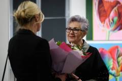 Poplenerowa wystawa w Galerii Sztuki w Zamku Książąt Pomorskich w Szczecinku