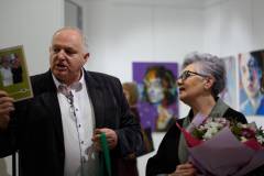 Poplenerowa wystawa w Galerii Sztuki w Zamku Książąt Pomorskich w Szczecinku