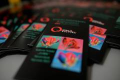 Poplenerowa wystawa w Galerii Sztuki w Zamku Książąt Pomorskich w Szczecinku