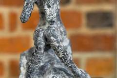 Poplenerowa wystawa w Galerii Sztuki w Zamku Książąt Pomorskich w Szczecinku