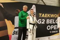 Zawody-z-cyklu-Pucharu-Świata-w-taekwondo-olimpijskim-Lommel-Belgia-4