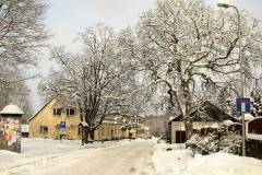 Borne-Sulinowo, ul. Lipowa