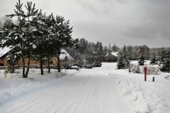 Borne-Sulinowo, ul. Sportowa