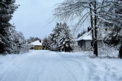 Borne-Sulinowo, ul. Biwakowa