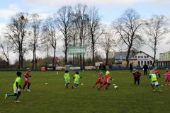 Mecz-Pionier-95-Borne-Suliniowo-Hubertus-Biały-Bór