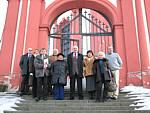 Oficjalna wizyta w Ralsku