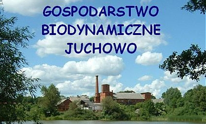 Zaproszenie do Juchowa