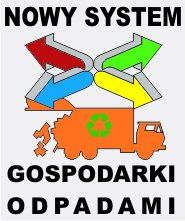 Harmonogramy wywozu odpadów