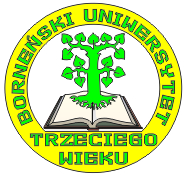 Zaproszenie Borneńskiego Uniwersytetu Trzeciego Wieku