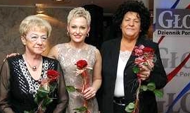 Kobieta Przedsiębiorcza 2012