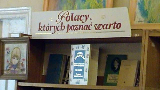 TARGI INNOWACYJNE BIBLIOTEK W KIJOWIE