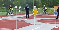 Sukces Gimnazjalistów z Bornego Sulinowa
