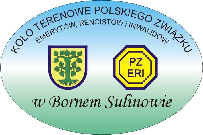 Emeryci w Bornem Sulinowie!