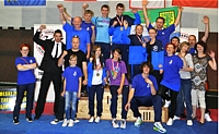 Mistrzostwa Polski Juniorów w Taekwondo Olimpijskim