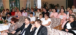 Obchody Dnia Pracownika Socjalnego w DPS