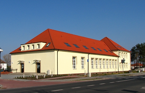 Zajęcie edukacyjne – dnia 12 lipca 2013r. godz. 15.00