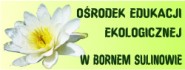 Ośrodek Edukacji Ekologicznej w Bornem Sulinowie – oferta edukacyjna