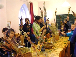 Zaproszenie na Wielkanocne Warsztaty Twórczej Aktywności