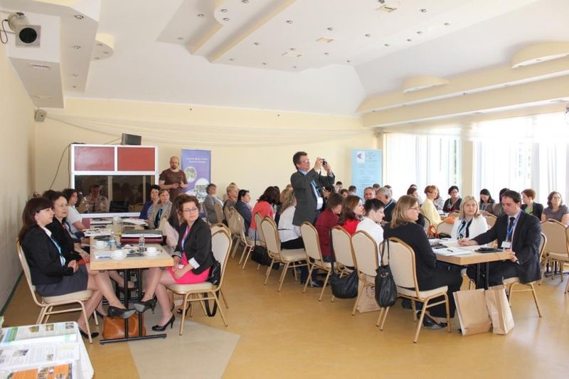 Ośrodek Edukacji Ekologicznej w Bornem Sulinowie uczestnikiem Forum Polsko – Niemieckiego
