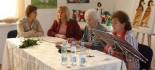 Jubileuszowe spotkanie Klubu Literackiego „Pod piórem”
