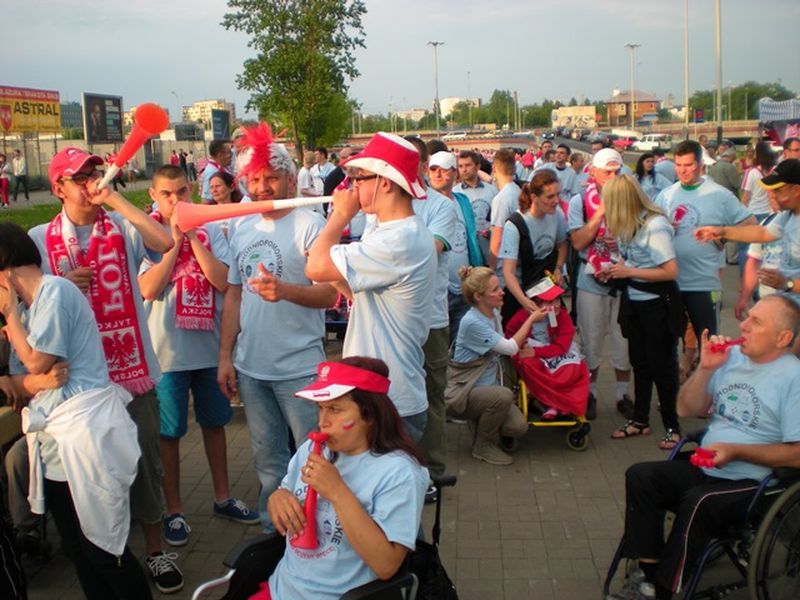 Wielkie emocje w Atlas Arenie