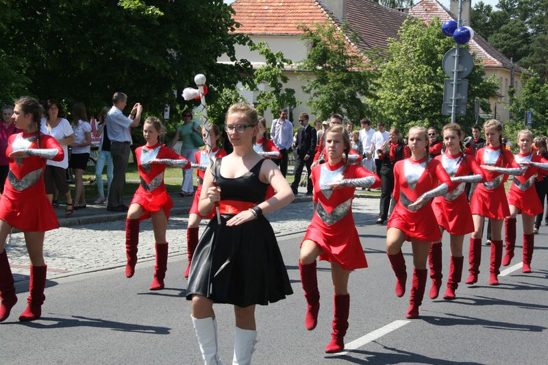 BORNE SULINOWO MA JUŻ 20 LAT!