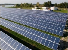 Pozyskanie gruntu pod inwestycje w farmy fotowoltaiczne (elektrownie słoneczne)
