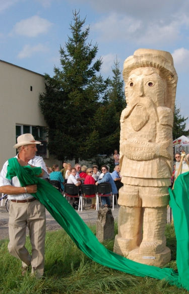 Zaproszenie na Plener Malarsko-Rzeźbiarski
