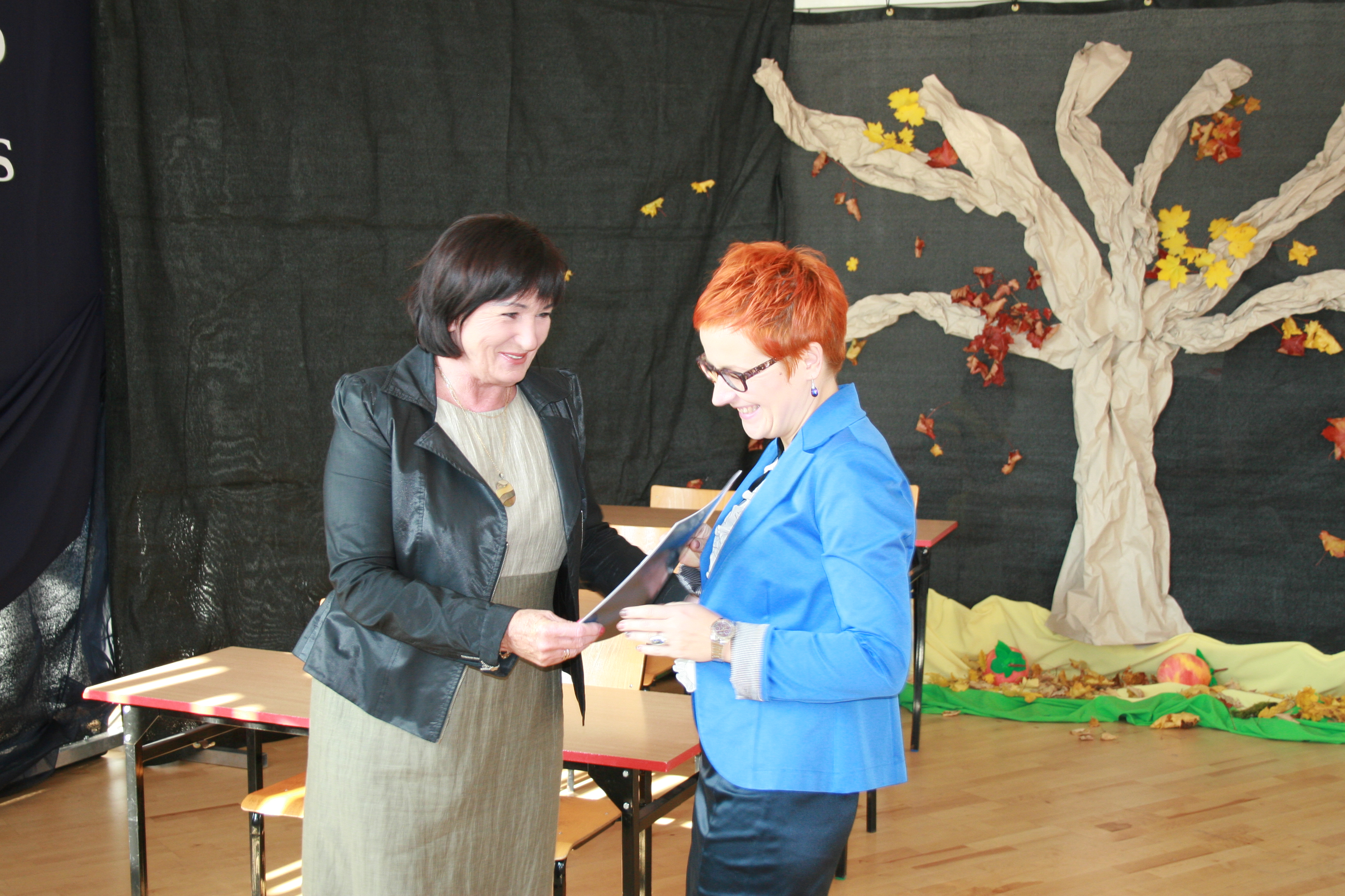 Gminne Obchody Dnia Edukacji Narodowej