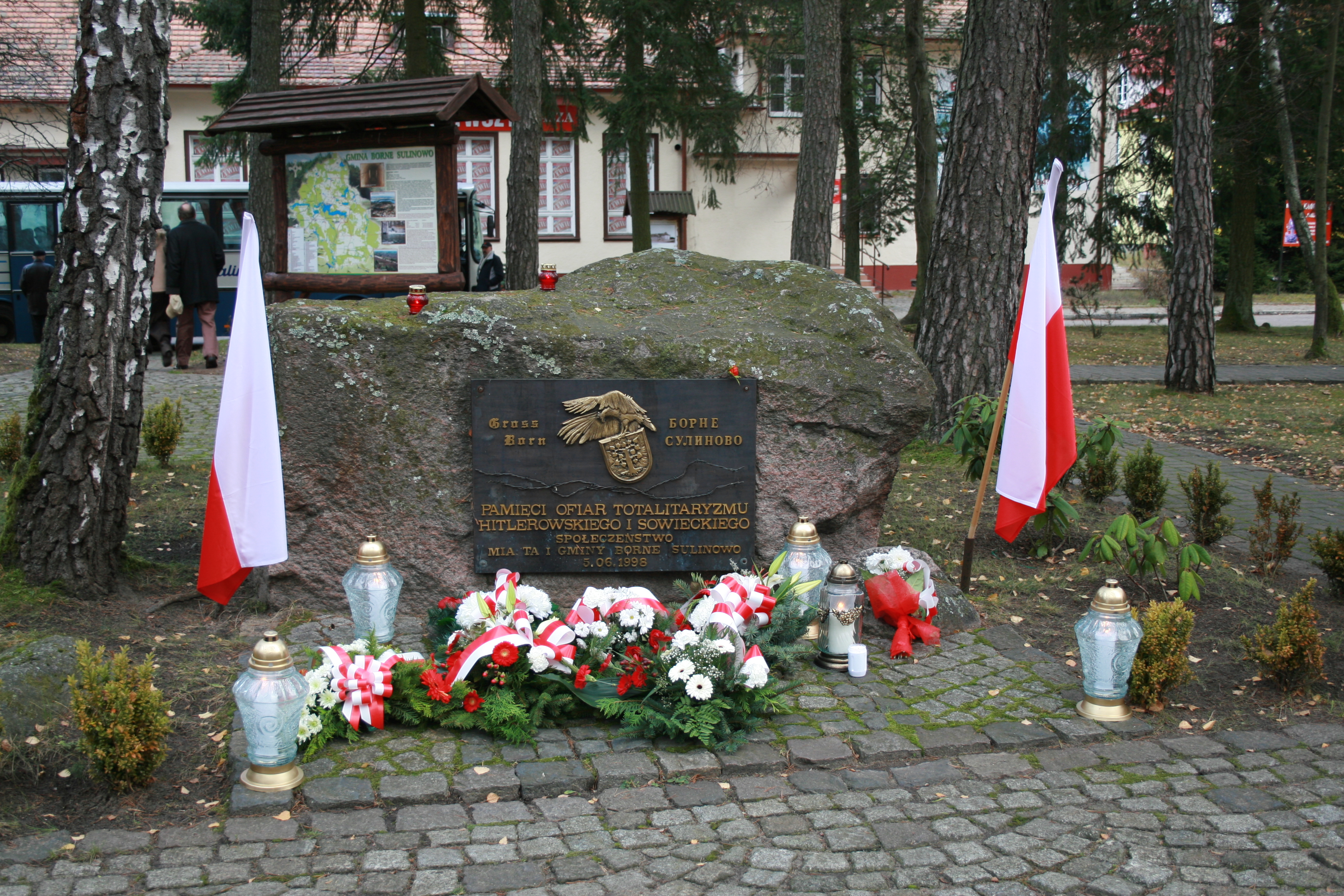 Obchody Narodowego Święta Niepodległości